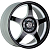 Диски X-Race AF-05 6.5x16 5*114.3 ET40 DIA66.1 WB Литой купить с бесплатной доставкой в пункты выдачи в Петербурге
